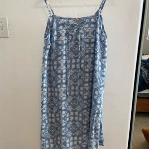 Roxy Summer Dress
